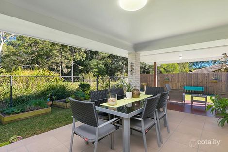 Property photo of 27B Pine Terrace Redland Bay QLD 4165