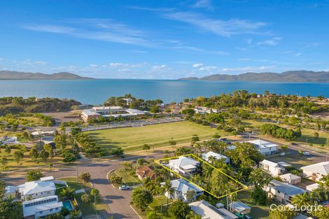 14 Isley St, North Ward, QLD 4810