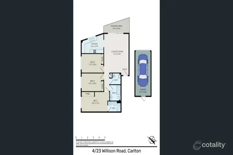 Property photo of 4/23-25 Willison Road Carlton NSW 2218