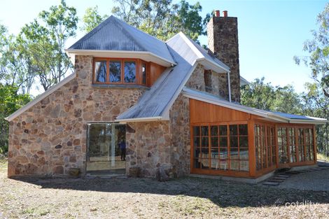 Property photo of 57 Millstream Parade Millstream QLD 4888