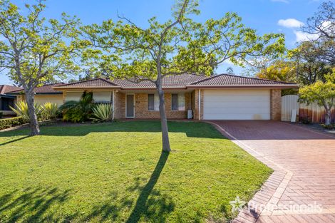 64 Aylesford Dr, Marangaroo, WA 6064
