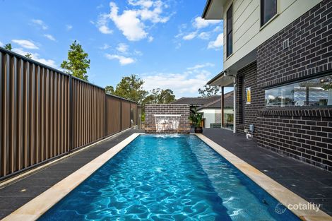 Property photo of 54 Conte Circuit Augustine Heights QLD 4300