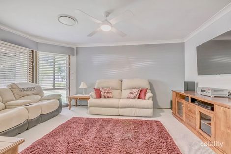 Property photo of 49 Bija Drive Glenmore Park NSW 2745