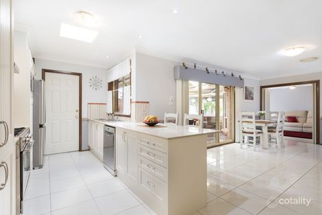 Property photo of 49 Bija Drive Glenmore Park NSW 2745