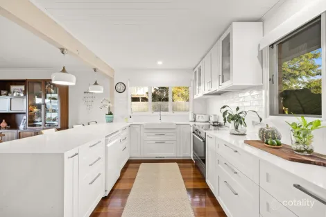 Property photo of 20 Kurumba Street Kippa-Ring QLD 4021