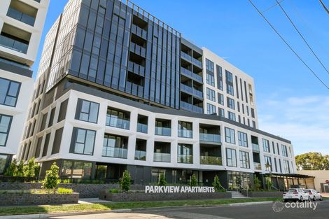 201/101 Parkview Rd, Alphington, VIC 3078