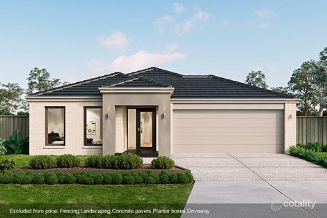 Lot 928 Hummingbird Dr, Botanic Ridge, VIC 3977
