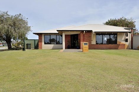 Property photo of 11 Villena Circle Port Kennedy WA 6172