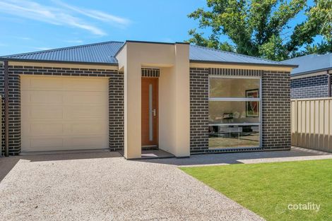 Property photo of 72 Byre Avenue Warradale SA 5046