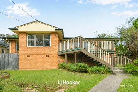 Property photo of 41 Elgin Street Gordon NSW 2072