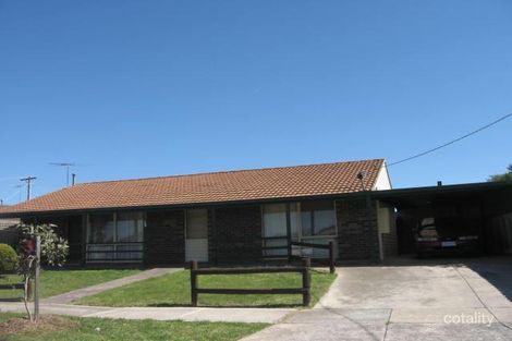 30 Gillingham Cres, Craigieburn, VIC 3064