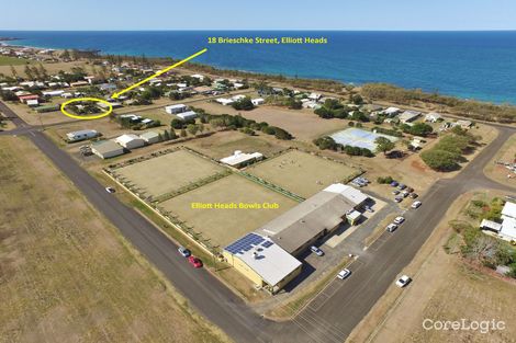 Property photo of 18 Brieschke Street Elliott Heads QLD 4670