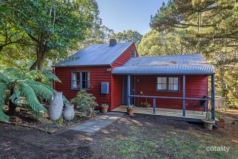 190 Kinglake-Glenburn Rd, Kinglake, VIC 3763