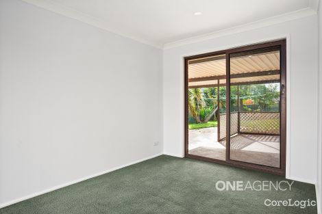 Property photo of 8 Conway Crescent Blackbutt NSW 2529