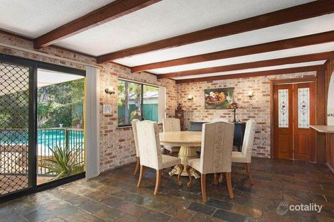 Property photo of 11 Gardenia Parade Greystanes NSW 2145