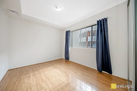 Property photo of 37/17 Bruce Street Blacktown NSW 2148