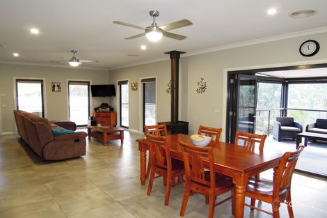 Property photo of 12 Dobson Street Eldorado VIC 3746