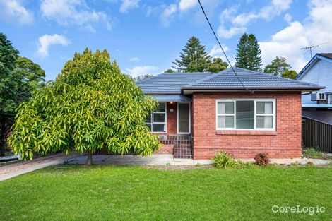 Property photo of 126 Hammers Road Northmead NSW 2152