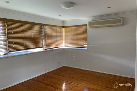 Property photo of 2 Mars Place Lansvale NSW 2166