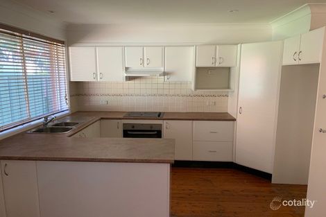 Property photo of 2 Mars Place Lansvale NSW 2166