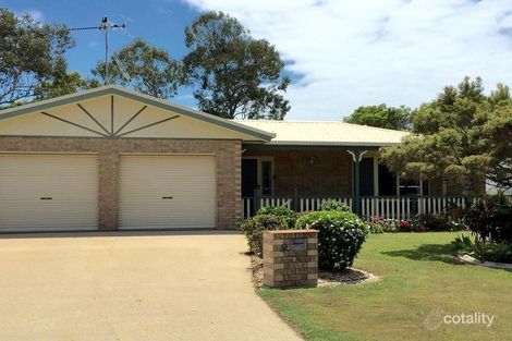 Property photo of 9 Monique Court Andergrove QLD 4740