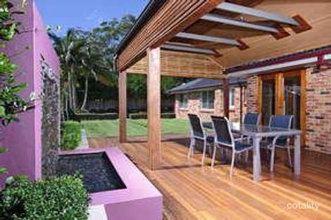 Property photo of 18 Merideth Place Green Point NSW 2251