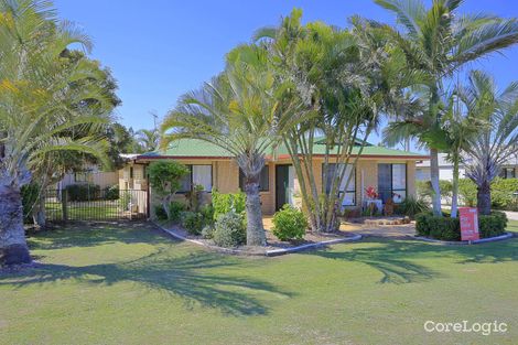 Property photo of 18 Brieschke Street Elliott Heads QLD 4670