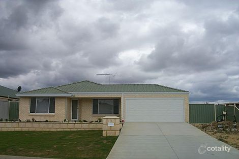 19 Brown Cres, Seville Grove, WA 6112