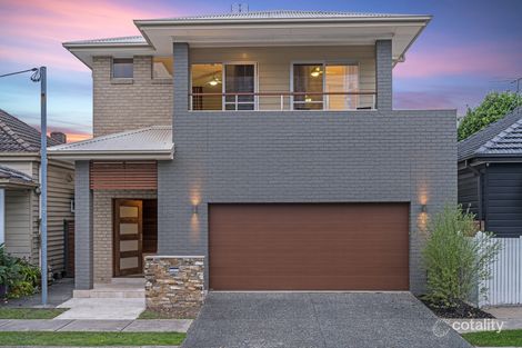 Property photo of 95 McMichael Street Maryville NSW 2293