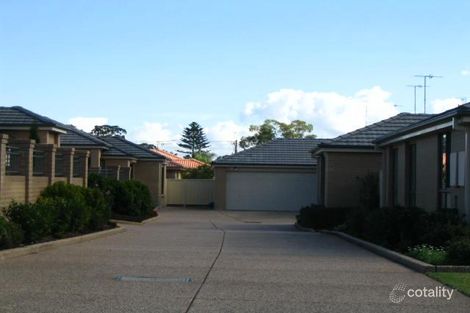 Property photo of 41-43 Martin Street Warners Bay NSW 2282