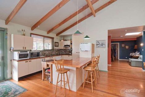 Property photo of 120 South Boundary Road East Pearcedale VIC 3912