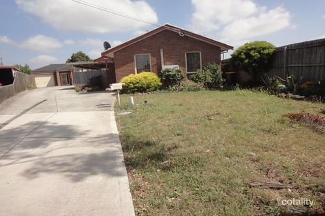 Property photo of 1/5 Fieldlark Court Werribee VIC 3030