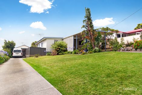 Property photo of 11 Regent Street Tingira Heights NSW 2290
