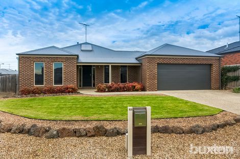 Property photo of 48 Ironbark Street Waurn Ponds VIC 3216