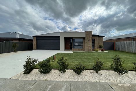 18 Relph Ave, Sale, VIC 3850