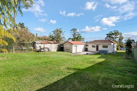 Property photo of 244 Woronora Road Engadine NSW 2233