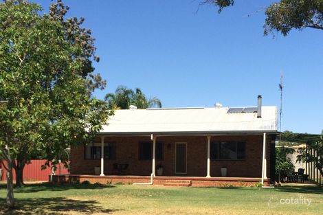 53 Enmore St, Trangie, NSW 2823