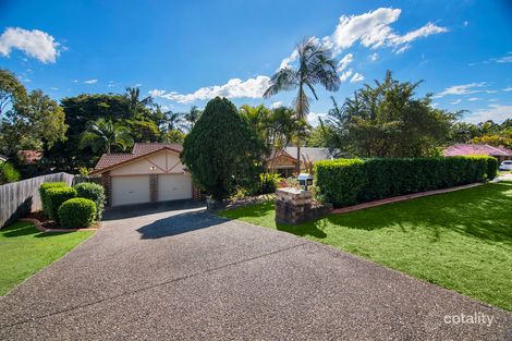 Property photo of 10 Tavuzzi Terrace Edens Landing QLD 4207