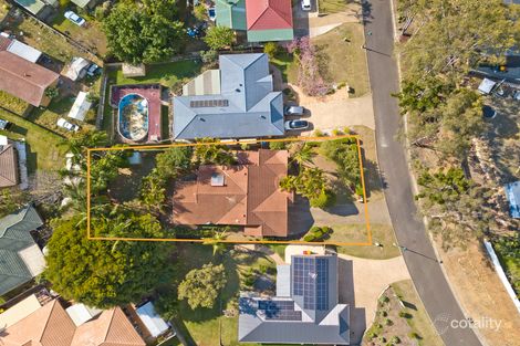 Property photo of 10 Tavuzzi Terrace Edens Landing QLD 4207