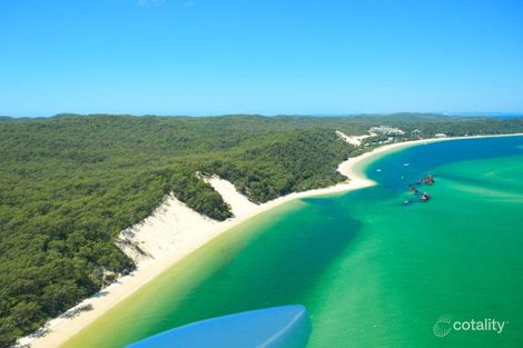 Property photo of 12 Marsh Street Bulwer QLD 4025