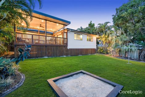 Property photo of 117 Wishart Road Upper Mount Gravatt QLD 4122