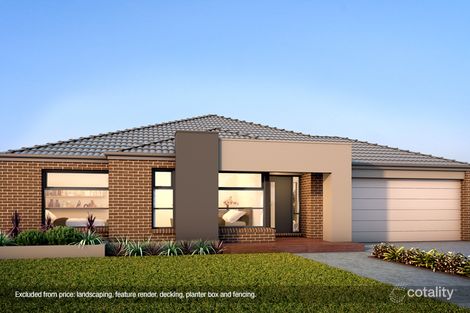 Lot 6 Oconnor St, Numurkah, VIC 3636