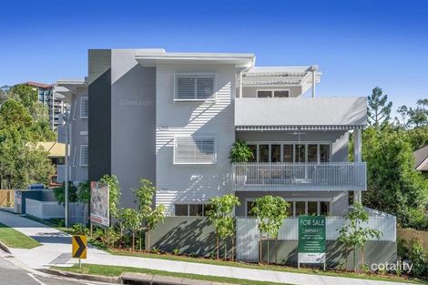 Property photo of 6/3 Seven Oaks Street Taringa QLD 4068