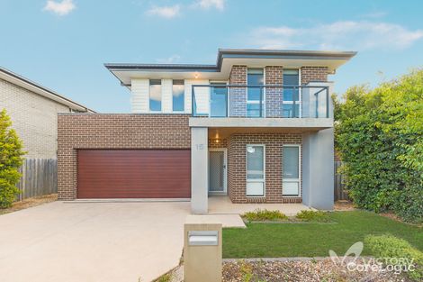 Property photo of 15 Waterloo Street Tallawong NSW 2762