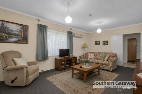 4/13 Milton Pl, Orelia, WA 6167