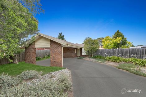 Property photo of 6 Freesia Court Hoppers Crossing VIC 3029
