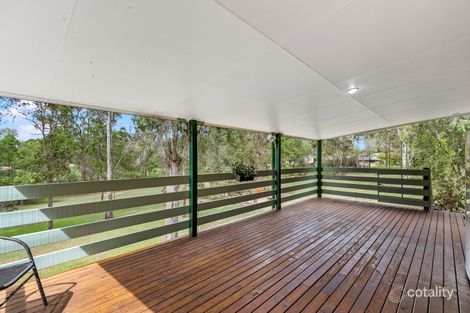 Property photo of 11 Berallan Drive Tinana QLD 4650