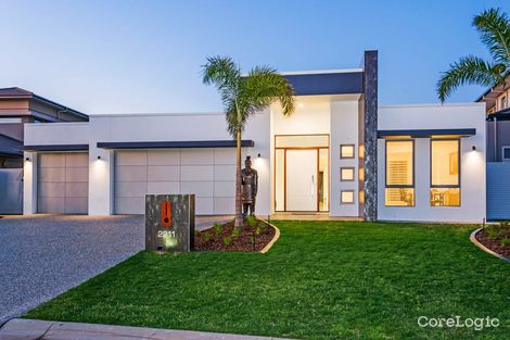 Property photo of 2211 Taromeo Court Hope Island QLD 4212