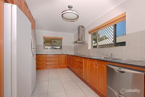 Property photo of 13 Concord Crescent Kirwan QLD 4817