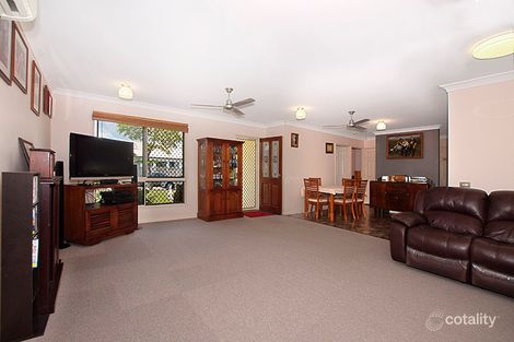 Property photo of 13 Concord Crescent Kirwan QLD 4817
